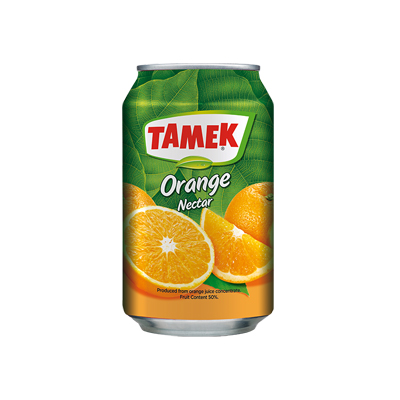 土耳其橘子果汁 330m...