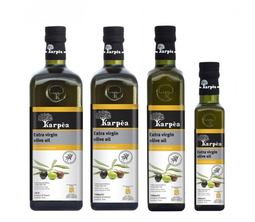 希腊橄榄油及特色腌制橄榄...