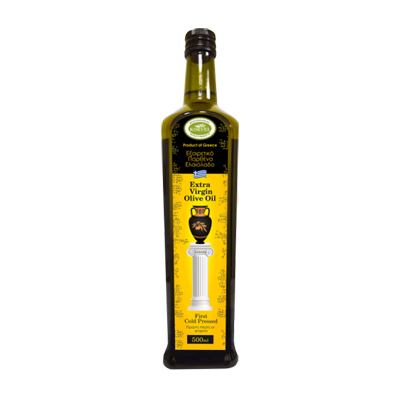 希腊特级初榨橄榄油500mL