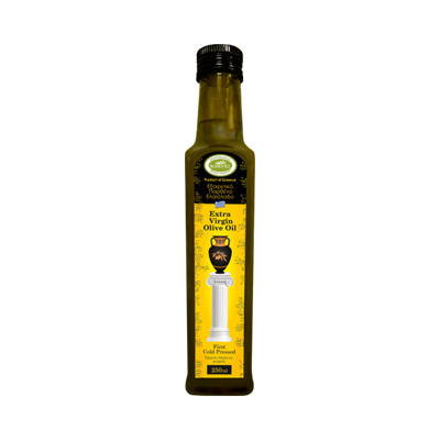 希腊特级初榨橄榄油250mL