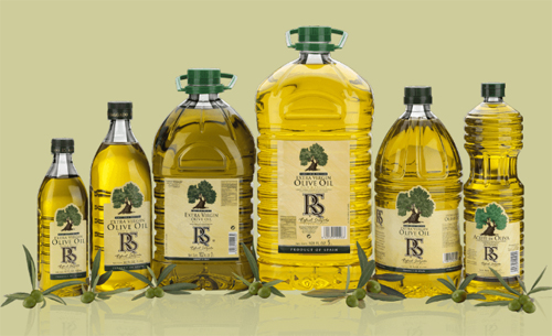 西班牙橄榄油，始于187...