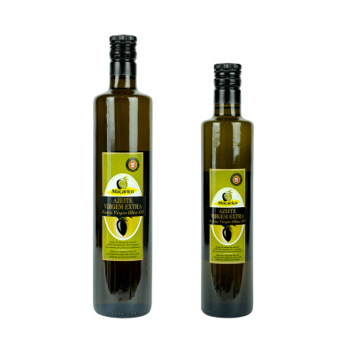 葡萄牙特级初榨橄榄油（深色玻璃瓶装）