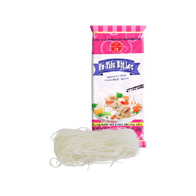 越南木薯米线/越南木薯米粉200g