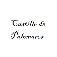 Castillo de Palomares
