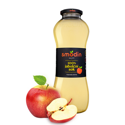 斯洛文尼亚smodin苹果果汁