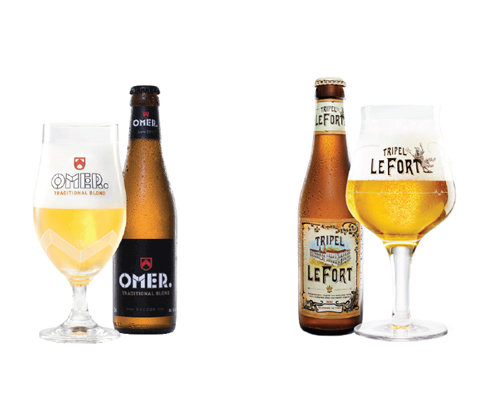 比利时传统精酿啤酒，始于...