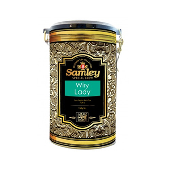斯里兰卡进口红茶OP1-125g