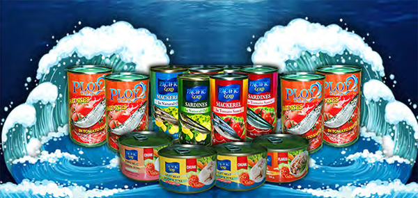 泰国鱼罐头（吞拿鱼、沙丁...