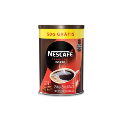巴西或者葡萄牙进口 Nescafé咖啡 （300g）