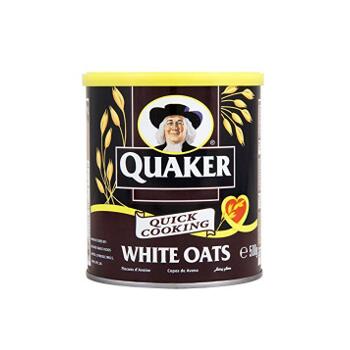 荷兰Quaker桂格快熟麦片（500g）