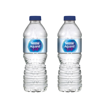 西班牙Nestle Aquarel饮用水