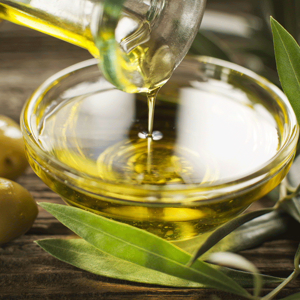 西班牙散装橄榄油-客户定制
