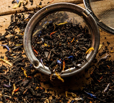 斯里兰卡红茶(散茶)/卢哈纳产区 OP等级